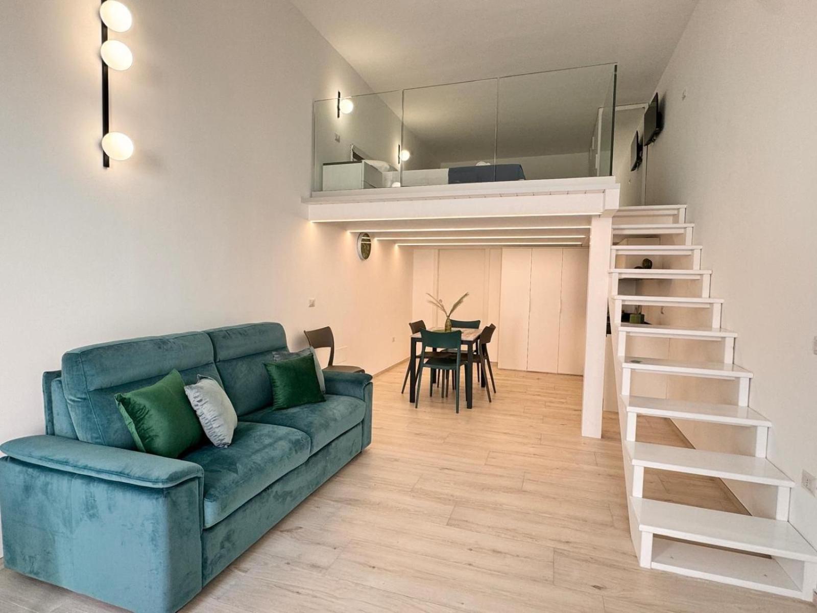 Dolce Risveglio Villa Leverano Luaran gambar