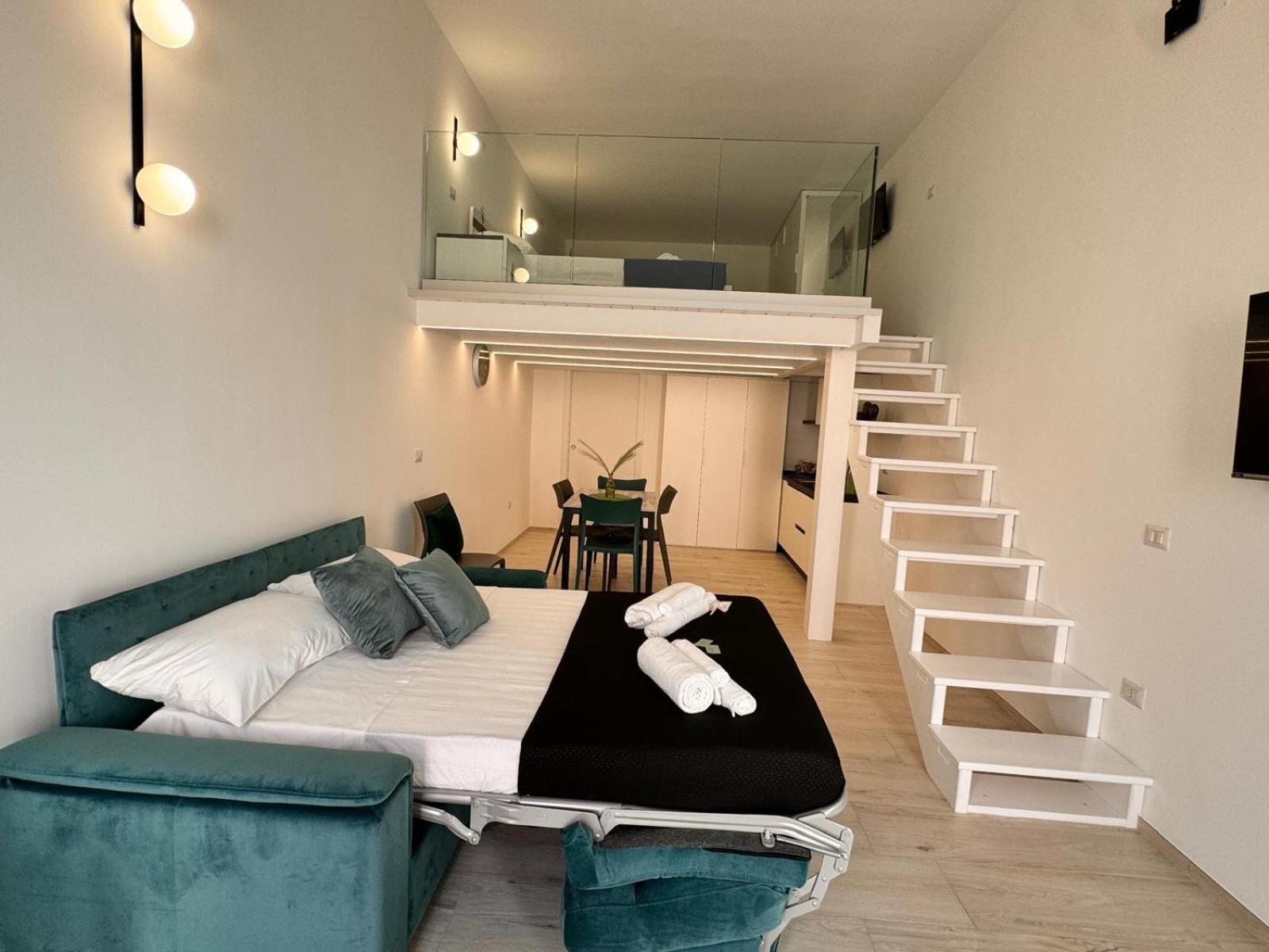 Dolce Risveglio Villa Leverano Luaran gambar